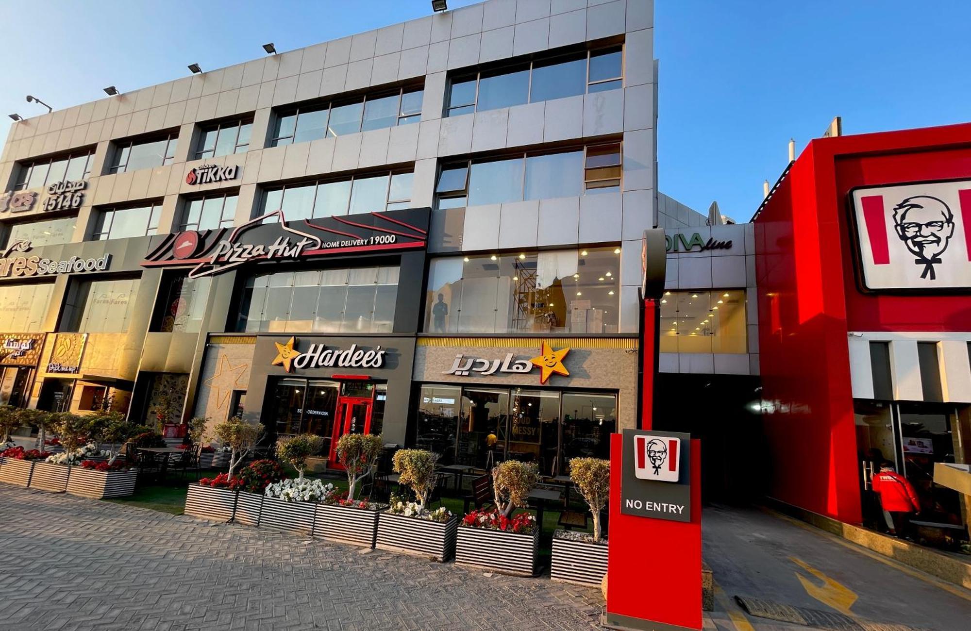 Happy Vacation Duplex, New Cairo Daire Dış mekan fotoğraf