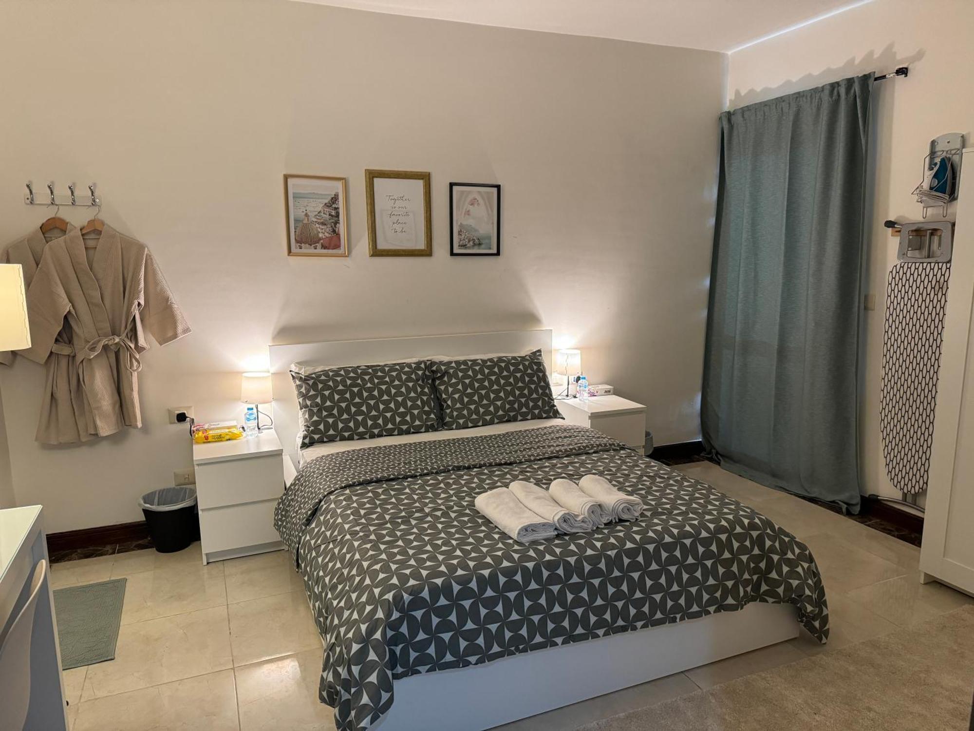 Happy Vacation Duplex, New Cairo Daire Dış mekan fotoğraf